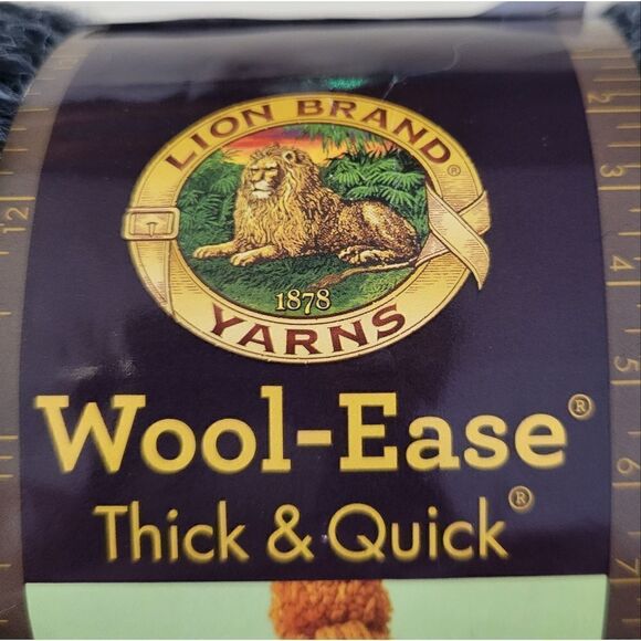Lion Brand Wool-Ease®   - Picture 3 of 6